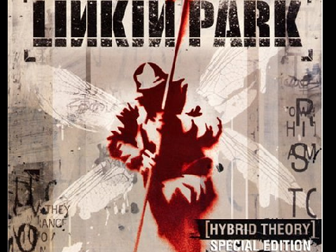 "Numb" By: Linkin Park