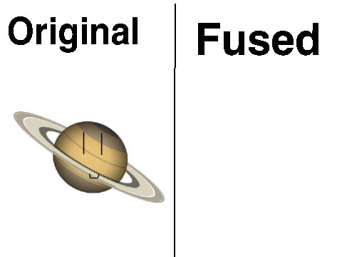 Add Your Own Char To Fuse your char remix