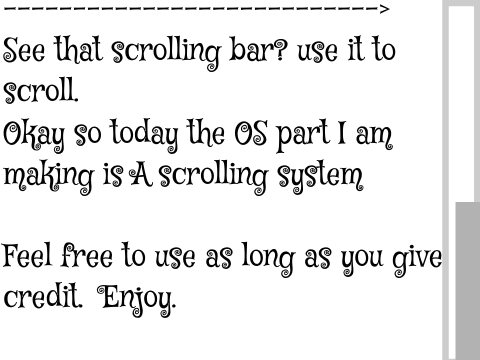 OS Parts 1