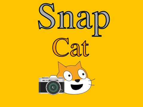 Snap Cat