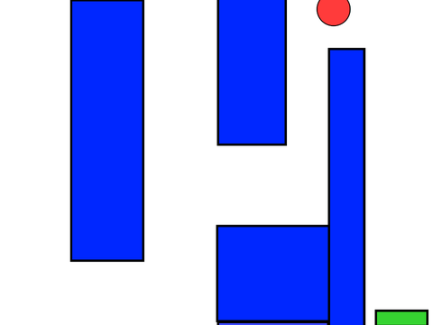 Maze