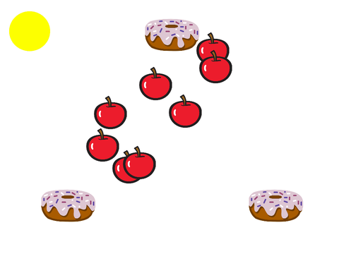 Eat Well! (School Activity)