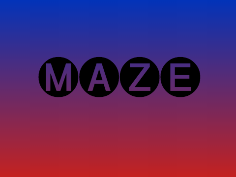 Maze