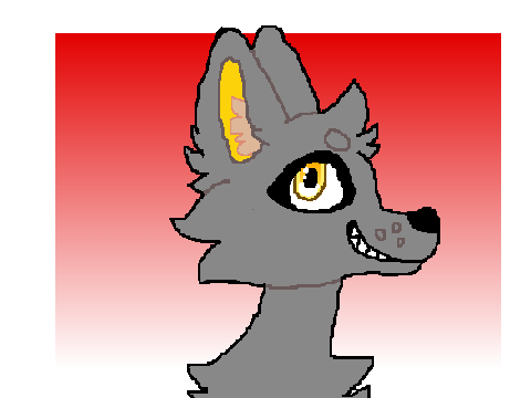 Grey Icon