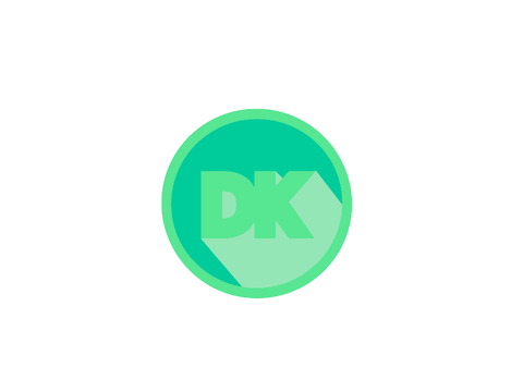 Logo for @Dynamic_King