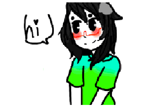 A portrait of Me 8D