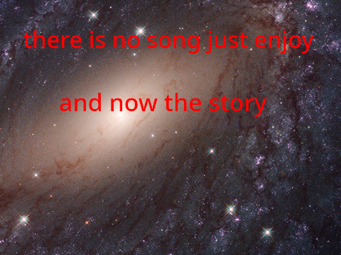 the story please watch