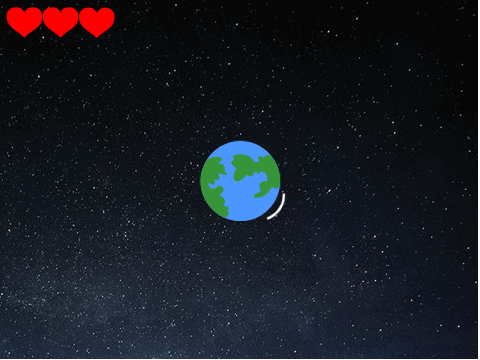 Protect The World!