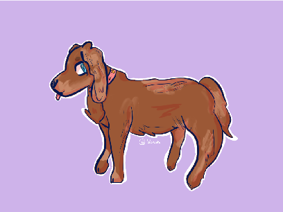 AT with AwesomePuppy18