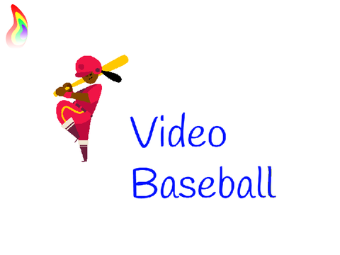 Video Baseball
