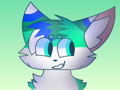 AT with purplejesuslover