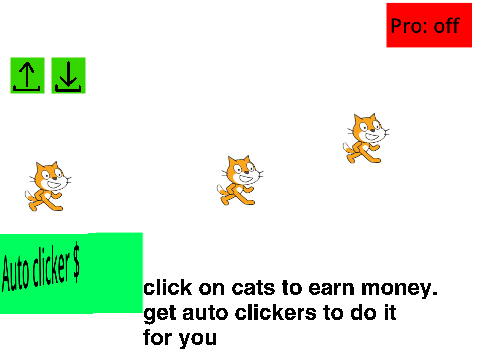 Cat Clicker (Remix)