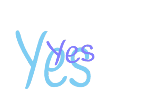 Yes