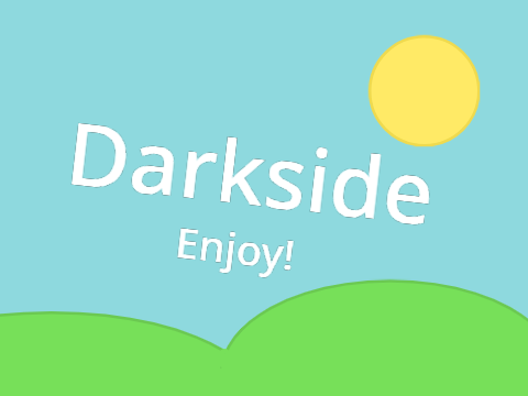Darkside ~MAP~Intro remix