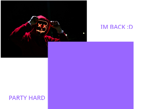 im back! :D
