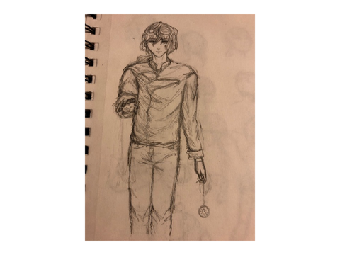 - january - [sketch dump]