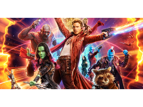 mr blue sky - Guardians of the galaxy vol 2