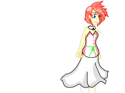 Serena Caelo: Horizon