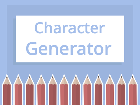 ● Funny Name Generator ●