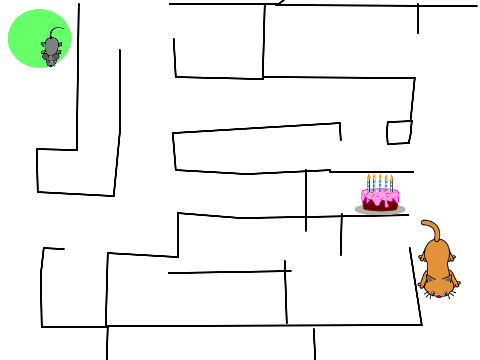 Troll and hard game