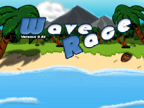 Wave Race 2019 Demo