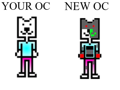 Memelord_Doge's Robot