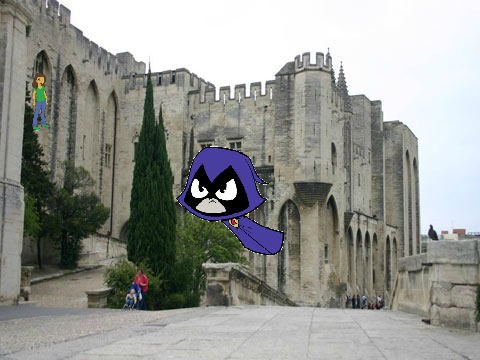teen titans go get abby
