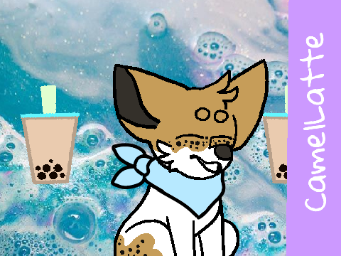 ʙᴜʙʙʟᴇ ᴛᴇᴀ ~ ᴍᴇᴍᴇ ʀᴇᴍᴀᴋᴇ