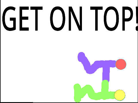 Get On Top