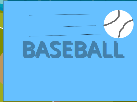 Baseball