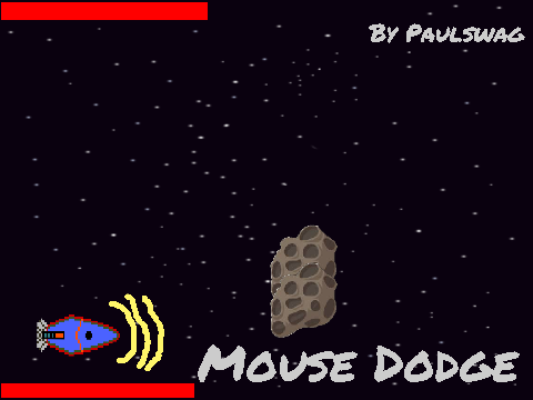 Mouse Dodge remix