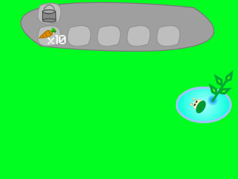 Farmlands PROTOTYPE
