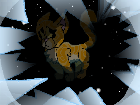 "Frost" (by Blixemi) Cover