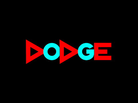 Dodge - Joystick Game (Mobile)