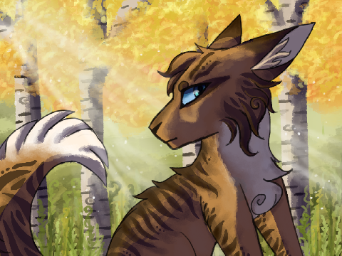 AT with @oofkit
