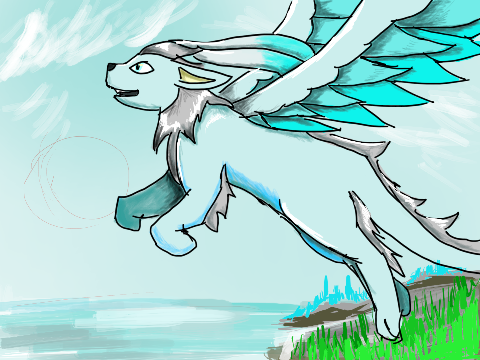 Another DTA submission