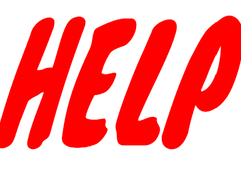 HELP