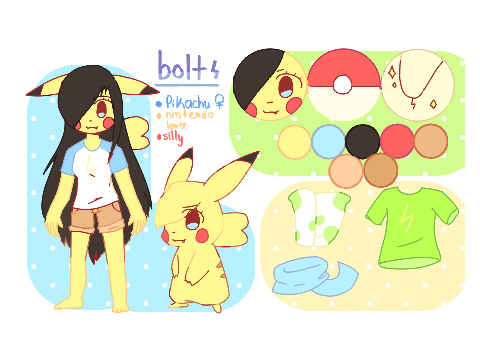 bolt ref 2019