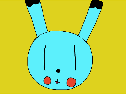 My lil Bunny voice