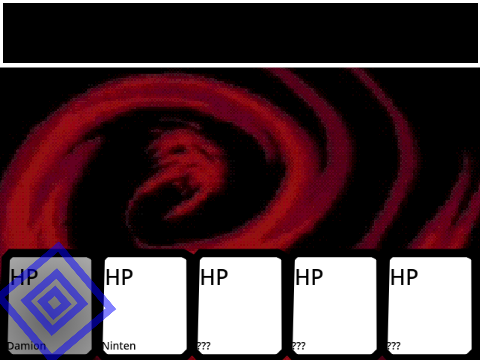 RPG Add yourself: Turn-Based Giygas fight remix