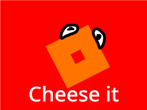 Cheese its 