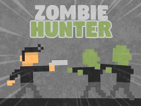 Zombie Hunter 