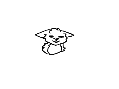 Yawing Animation