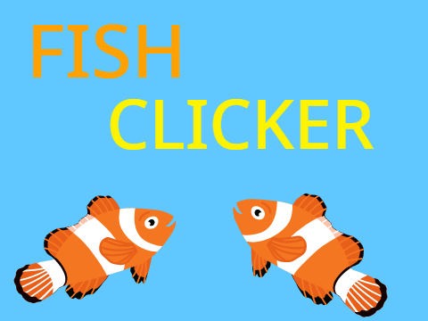 -|-Fish Clicker-|-