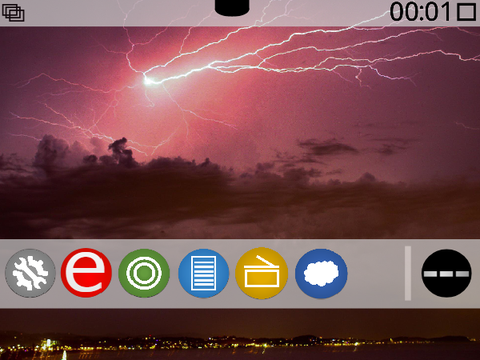 ACOE 8.0 Lightning (2019)
