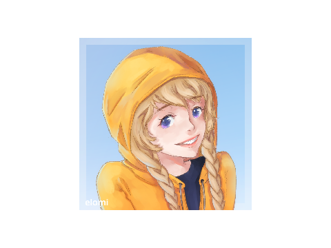 a request