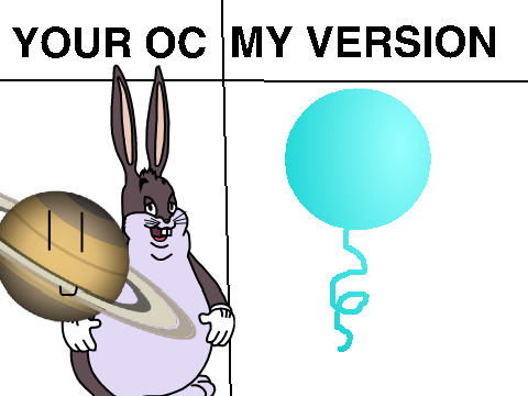 do big chungus and haroooold