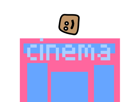 random filler project.