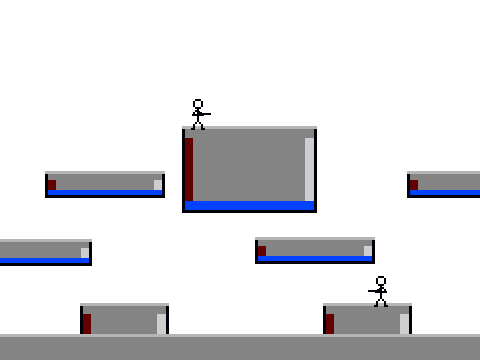 Stick Wars 1