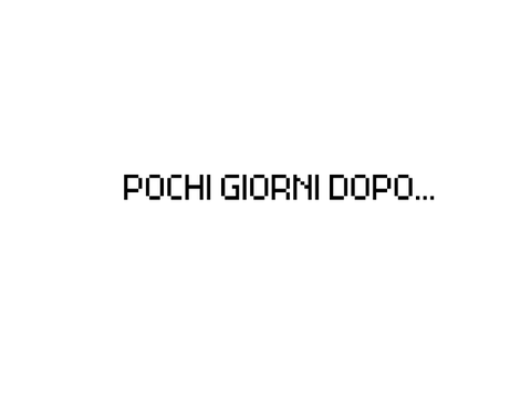 Ma perchè...